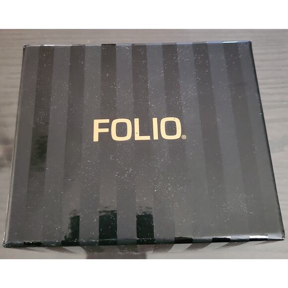 Folio‎ Watch & Bracelet Set New - Picture 2 of 2